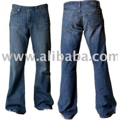 Men Jeans (Мужчин джинсы)