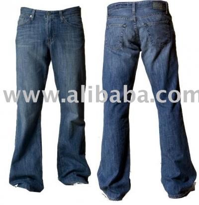 Herren Jeans (Herren Jeans)