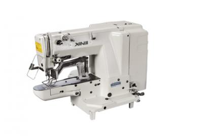 Bartack Sewing Machine (Model: Xj2-430) (Bartack Sewing Machine (Model: Xj2-430))