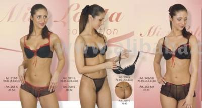 Misslolita Lingerie