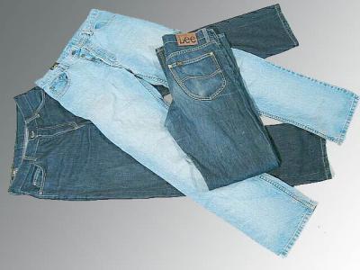 Branded Jeans Mix (Branded Jeans Mix)