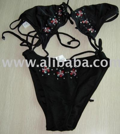 Swimming Wears (Swimming Wears)