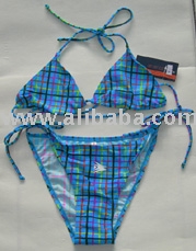 Swimming Wears (Swimming Wears)
