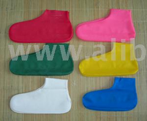 Latex Socken (Latex Socken)