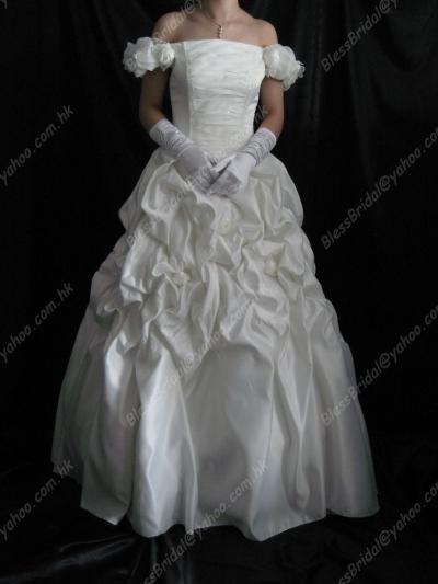 Wedding Dress (Wedding Dress)