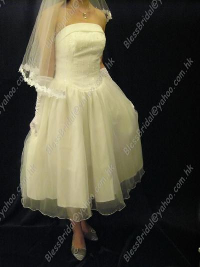 Wedding Dress (Wedding Dress)