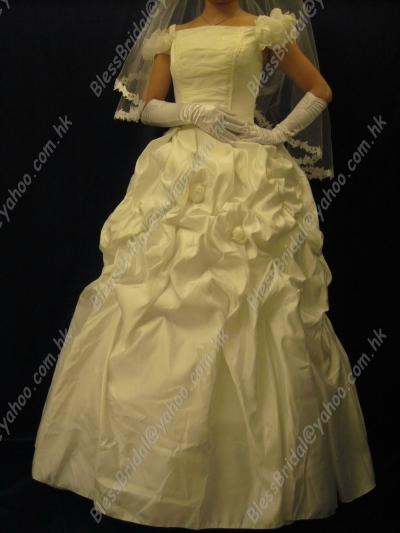 Wedding Dress (Wedding Dress)