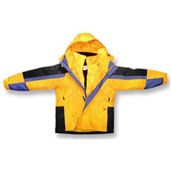 Winter Jacket