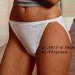 Ladies` Panties