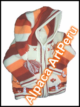 Children `s Pullover (Children `s Pullover)