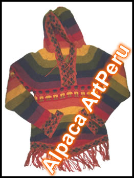 Children`s Sweaters (Children `s Pullover)