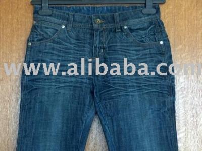 Jeans (Jeans)
