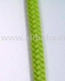 Braided Rope (Geflochtenes Seil)