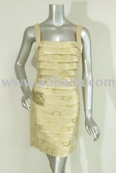 100% Women Silk Dresses (100% Women Silk Dresses)