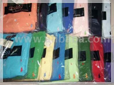 Brand Name Men Polo Shirts (Brand Name Men Polo Shirts)