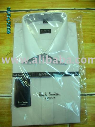 Striped Dress Shirt New With Tags (Striped Dress Shirt New With Tags)