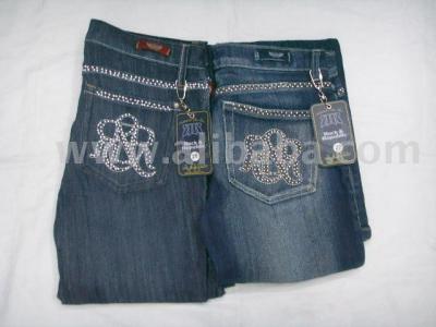 New Jeans (New Jeans)
