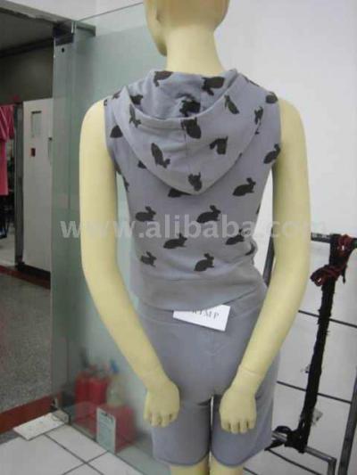 Rabbits Top (Rabbits Top)