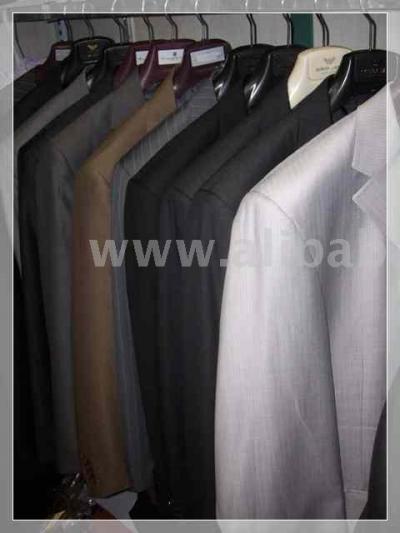 Hot Selling Men Suits (Hot Selling Men Suits)