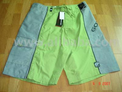 Beach Short (Be h Кратко)