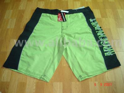Beach Short (Be h Кратко)