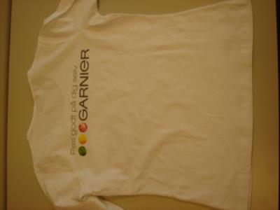 Baumwoll-T-Shirt (Baumwoll-T-Shirt)