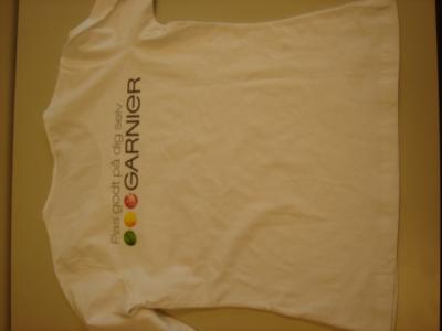 Cotton T-Shirt (Baumwoll-T-Shirt)