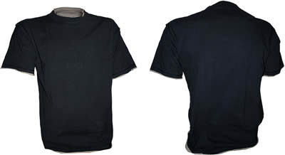 Baumwoll-T-Shirts (Baumwoll-T-Shirts)