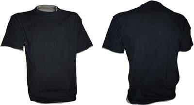 Cotton T-Shirts (Baumwoll-T-Shirts)