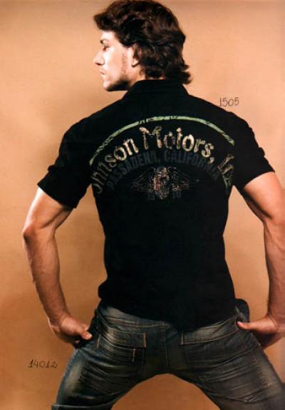 Jeans For Men (Jeans For Men)