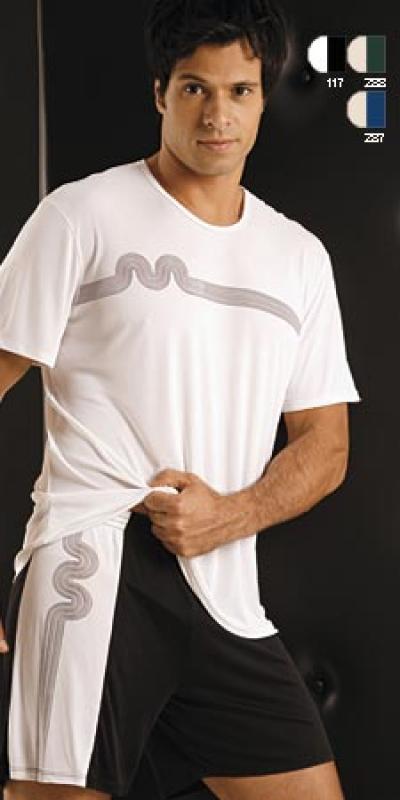Microfiber Pajama For Man (Microfiber Pajama For Man)