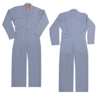 Work Coveralls (Work Overalls)