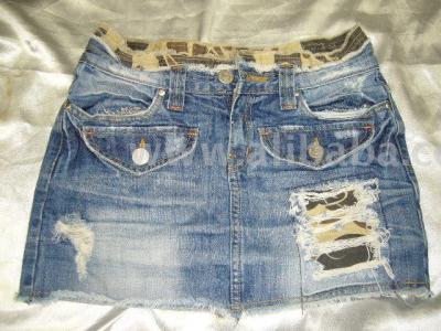 Amry Skirt (Amry Rock)