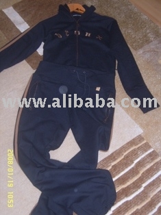 Sportswear