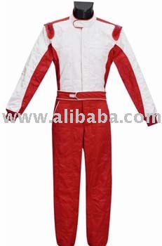 Go Kart Racing Suits (Go Kart Racing Suits)