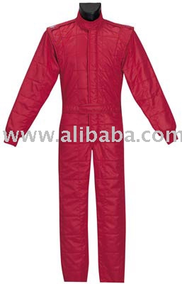 Go Kart Racing Suits (Go Kart Racing Suits)
