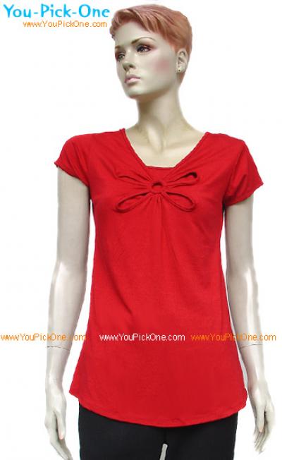 Red Blouse (Red Blouse)