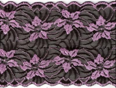 Lace (Dentelle)