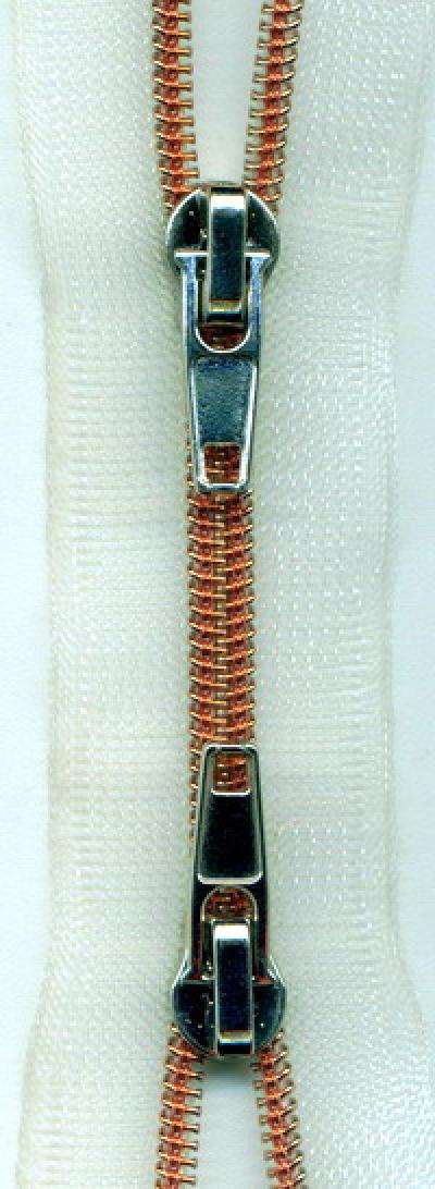 Zipper Sliders (Zipper Sliders)