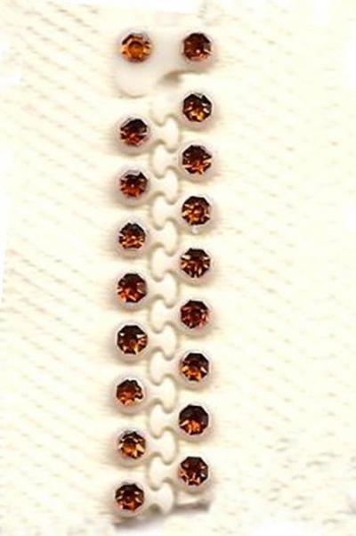 Zipper Sliders (Zipper Sliders)
