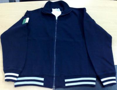 CVC Jacket (CVC Jacket)