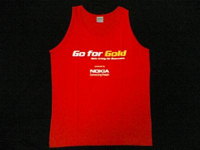 Men`s Tank Top