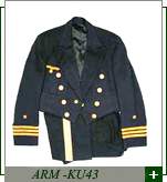 Uniform (Равномерное)