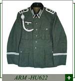 Wool Uniforms (Wolle Uniformen)