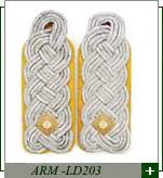Military Jacket Shoulders (Military Jacket Shoulders)