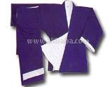 Judo Uniforms (Judo Uniformes)