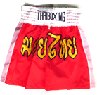 Muay Thai Boxing Short