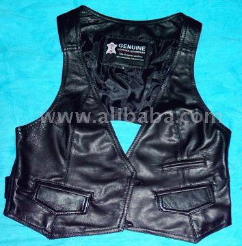Waist Coat (Gilet)