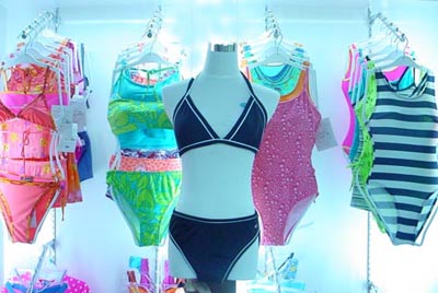 Swimwear (Купальники)