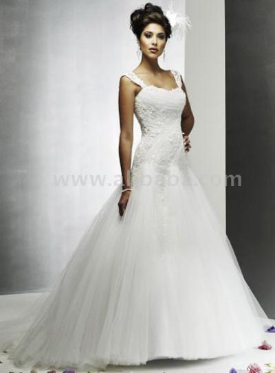 Wedding Gown
